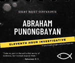 Abraham Punongbayan