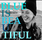 Blue is Beautiful