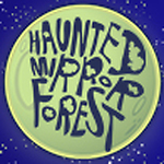 Haunted Mirror Forest