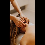 Relaxing Massage | spa moment & Healing Touch for Body and Soul