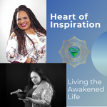 Heart of Inspiration