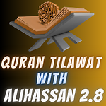 quran tilawat