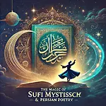 The Magic of Sufi Mysticism & Persian Poetry