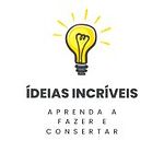 Ideias Incriveis