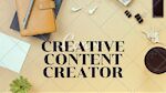CreativeContentCreator