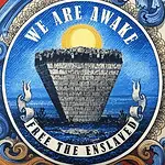 New California State Rising