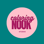 Coloring Nook Studio