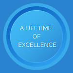 A LIFETIME OF EXCELLENCE