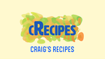 cRecipes