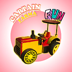 Captain Farma