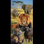Wild animals