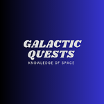 Galactic Quests