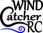 Wind Catcher RC