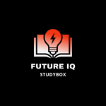 FUTURE IQ - STUDYBOX