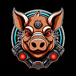 The Mighty Hog Show