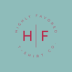 Highly Favored T-Shirt Co