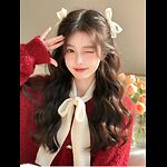 Korean Glam Makeup