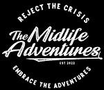 The Midlife Adventures