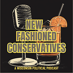 New Fashioned Conservative Podcast