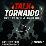 TalkTornado