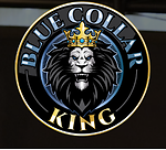 Blue Collar King
