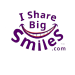 I Share Big Smiles