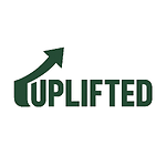 Uplifted: Rise. Transform. Inspire.