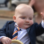 Baby Politicians