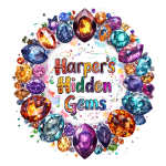 Harper's Hidden Gems