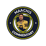 Maachis Commentary