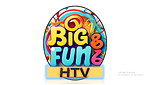 BIG FUN HTV