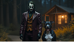 Dark Joker