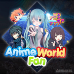 anime world