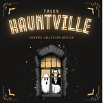 Hauntville Tales