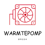 Warmtepomp Breda