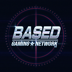 Based Gaming Network