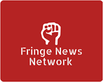 Fringe New Network James Parker