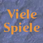 Viele Spiele