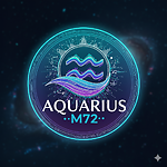 Aquarius M72