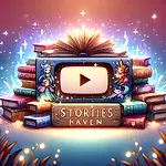 Storytelling Haven!