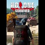 No One Survived
