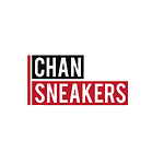 Chan Sneaker