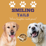 Smiling Tails