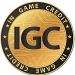 IGC In Game Credit Gaming Channel