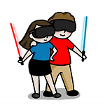 Beat Saber Duo