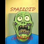 SPAZZOID GAMING