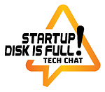 Startup Disk is Full