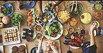 tradtional cooking