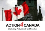 Action4Canada Mission