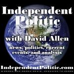 Politics, news, current events and analysis with David Allen. (Poli- Greek for many; tic- blood sucking insect)